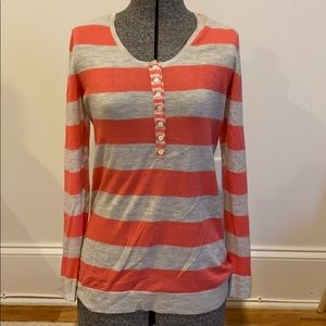 Autumn Cashmere for Veronica Maternity. Size M